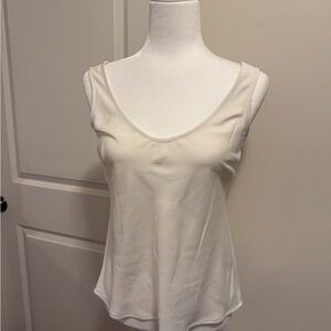 a new day Cream Camisole Top